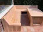 Douglas-Hout/steigerhouten tuinmeubelen opmaat gemaakt!, Ophalen, Nieuw, Hout