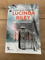 Lucinda Riley - de zilverboom, Boeken, Romans, Ophalen of Verzenden, Zo goed als nieuw, Nederland