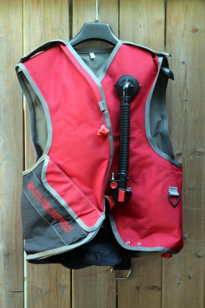 Zeer grote duikset met veel extra's, Watersport en Boten, Duiken, Gebruikt, Duikpak, Ophalen