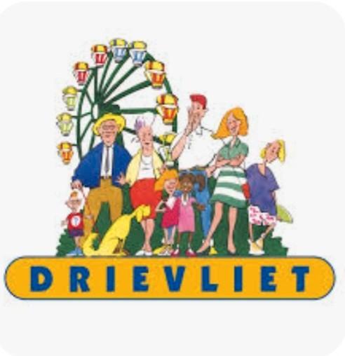 Drievliet ~ aantal tickets naar keuze ~ twv €32,50, Tickets en Kaartjes, Recreatie | Pretparken en Attractieparken, Drie personen of meer