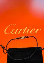 Cartier Trinity Armband – Nieuw, Sieraden, Tassen en Uiterlijk, Armbanden, Verzenden, Zo goed als nieuw, Zilver