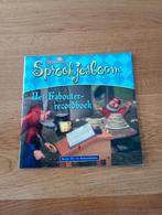 Efteling Sprookjesboom Het kabouter recordboek, Verzamelen, Ophalen, Nieuw, Overige typen