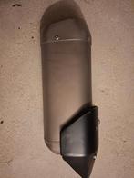 Yamaha mt-10 originele uitlaat, Ophalen, Gebruikt