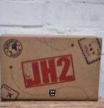 JHAY - Prachtige leren sandaaltjes maat 36 - Nieuw - JH2, JHAY, Nieuw, X, Sandalen of Muiltjes