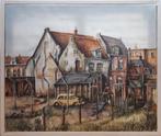 Hans Beringen (Jeroen Bosch van de Betuwe) "De Helling", Ophalen of Verzenden
