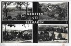 Slenaken oude gelopen ansichtkaart ( a1696 ), Ophalen of Verzenden, Gelopen