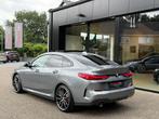 BMW 2-Serie Gran Coupé 218i M-Sport Skyscraper Grau M-Stoel, 65 €/maand, 136 pk, Gebruikt, Euro 6