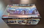 Shelby Cobra 427 s/c, Hobby en Vrije tijd, Overige merken, Auto, Groter dan 1:32, Ophalen of Verzenden