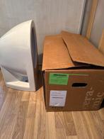 Nieuw GSI Puro Wandcloset, Doe-het-zelf en Verbouw, Sanitair, Ophalen, Nieuw, Steen, Toilet