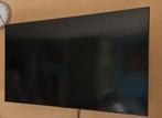 Samsung 4K chrystal UHD tv 55 inch, Ophalen, 50 Hz, Zo goed als nieuw, Samsung