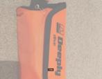 Decoboei van Deeply dive met lood en koord nieuw 125cm boei, Watersport en Boten, Duiken, Nieuw, Ophalen of Verzenden