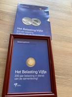 Het Belasting Vijfje, Ophalen, Overige landen, 2 euro