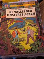 Blake en Mortimer, Boeken, Meerdere stripboeken, Ophalen of Verzenden, Nieuw