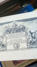 Verenigt Nederland, Antiek en Kunst, Verzenden