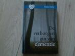 Hans Stolp - De verborgen zin van dementie HC, Verzenden, Zo goed als nieuw, Achtergrond en Informatie
