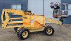 Grove AMZ 50 XT 4x4x4 manlift hoogwerker (bj 1997)