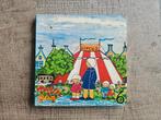Zwijsen Botjes boekje 6 “Moe gaat uit met Miep” vintage, Gelezen, Fictie algemeen, Jongen of Meisje, Ophalen of Verzenden