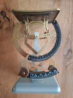 Vintage/antieke brievenweegschaal, Antiek en Kunst, Ophalen