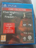Five Nights at Freddy's core collection, Vanaf 12 jaar, Ophalen of Verzenden, 1 speler, Zo goed als nieuw