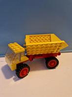 Lego 662-1 - Dumper lorry, Ophalen of Verzenden, Gebruikt, Complete set, Lego