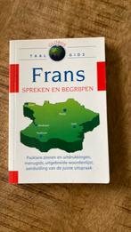 Frans spreken en begrijpen., Boeken, Ophalen of Verzenden, Zo goed als nieuw