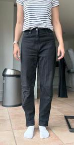 NIEUW Zwarte baggy broek van H&M, Kleding | Dames, Broeken en Pantalons, Maat 38/40 (M), H&M, Zwart, Nieuw