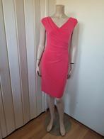 Ralph Lauren jurk roze maat M/38, Maat 38/40 (M), Ophalen of Verzenden, Zo goed als nieuw, Knielengte