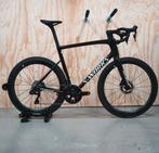 Nieuw! S-Works SL8 tarmac 12 sp DI2 4iii 61 Carbon Racefiets, Overige merken, Carbon, Specialized, Nieuw