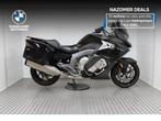 BMW K 1600 GT (bj 2018), Prinses Arianelaan 10
2496XB  'S-GRAVENHAGE, NL, Dusseldorp Motorrad Den Haag, Handvatverwarming, Meer dan 35 kW