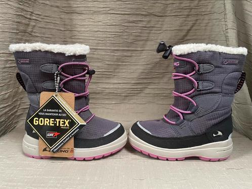 Viking Totak GTX 21 outdoorlaars nw pr €93,95 nieuw, Kinderen en Baby's, Kinderkleding | Schoenen en Sokken, Nieuw, Laarzen, Meisje