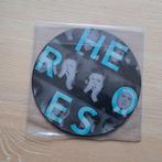 david bowie heroes picture disc live vinyl, Cd's en Dvd's, Vinyl Singles, Ophalen of Verzenden, Zo goed als nieuw