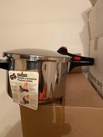 Snelkookpan Sigg, nieuw in originele verpakking, Huis en Inrichting, Keuken | Potten en Pannen, Nieuw, Ophalen of Verzenden
