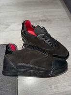 Louboutin heren schoenen maat 43, Ophalen of Verzenden, Zo goed als nieuw, Zwart