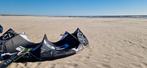 kite Core XR6 2021 10 meter, Watersport en Boten, Kitesurfen, Ophalen, 10 m², Geen board, Zo goed als nieuw