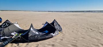  kite Core XR6 2021 10 meter beschikbaar voor biedingen