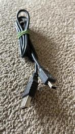 USB kabel, Ophalen of Verzenden, Zo goed als nieuw