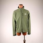 The North Face APEX jas groen maat M, Maat 48/50 (M), Turfsteker 7, Vintagie, Ophalen of Verzenden