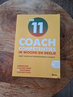 De 11 coachcompetenties in woord en beeld, Ophalen of Verzenden, Zo goed als nieuw, Marianne van der Pool; Annemarie van der Meer