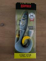 Rapala x rap otus kunstaas, Watersport en Boten, Ophalen of Verzenden, Overige typen