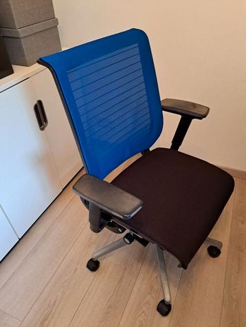 Bureaustoel - Comfortabel & Ergonomisch beschikbaar voor biedingen
