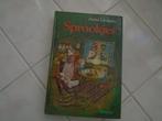 sprookjes, astrid lindgren, Ophalen of Verzenden, Zo goed als nieuw, Astrid Lindgren, Sprookjes