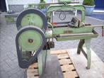 gereedschap  ijzer zaagmaschine, Doe-het-zelf en Verbouw, Gereedschap | Handgereedschap, Ophalen, Gebruikt