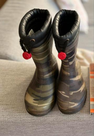 Mountain Peak Regenlaarzen Maat 30 beschikbaar voor biedingen