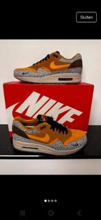 Nike air max 1 atmos safari 2016 ds 42.5, Overige kleuren, Nike, Nieuw, Ophalen of Verzenden
