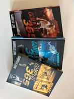 3x complot 365 boekenreeks, Ophalen of Verzenden, Zo goed als nieuw, Gabrielle lord