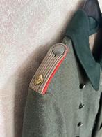 Duitse Wehrmacht jas 1e luitenant /Oberleutnant Flak 1939, Verzamelen, Militaria | Tweede Wereldoorlog, Duitsland, Ophalen of Verzenden