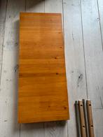 Verlengstuk voor lundia tafel, Ophalen of Verzenden, Gebruikt