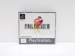 Final Fantasy VIII | PlayStation 1 (PS1), Spelcomputers en Games, Games | Sony PlayStation 1, 1 speler, Verzenden, Zo goed als nieuw