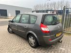 Renault Grand Scenic 2.0 16V 7Persoons 2005 Pano, Auto's, Renault, Voorwielaandrijving, 1998 cc, Stof, Beige