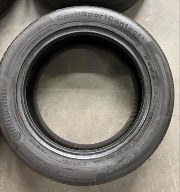 Continental zomerbanden 19 inch | 235/55R19 | SUV XL beschikbaar voor biedingen